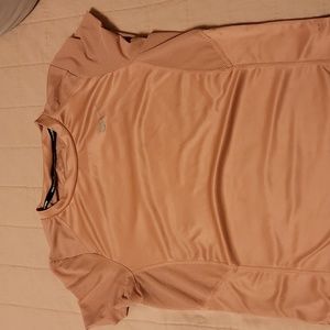 Nike Baby pink Lightweight Dri-Fit Size small Excellent condition